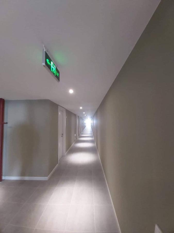 New Gudauri Redco Twins-Premium Mountain Apartment Close The Gondola Lift Extérieur photo