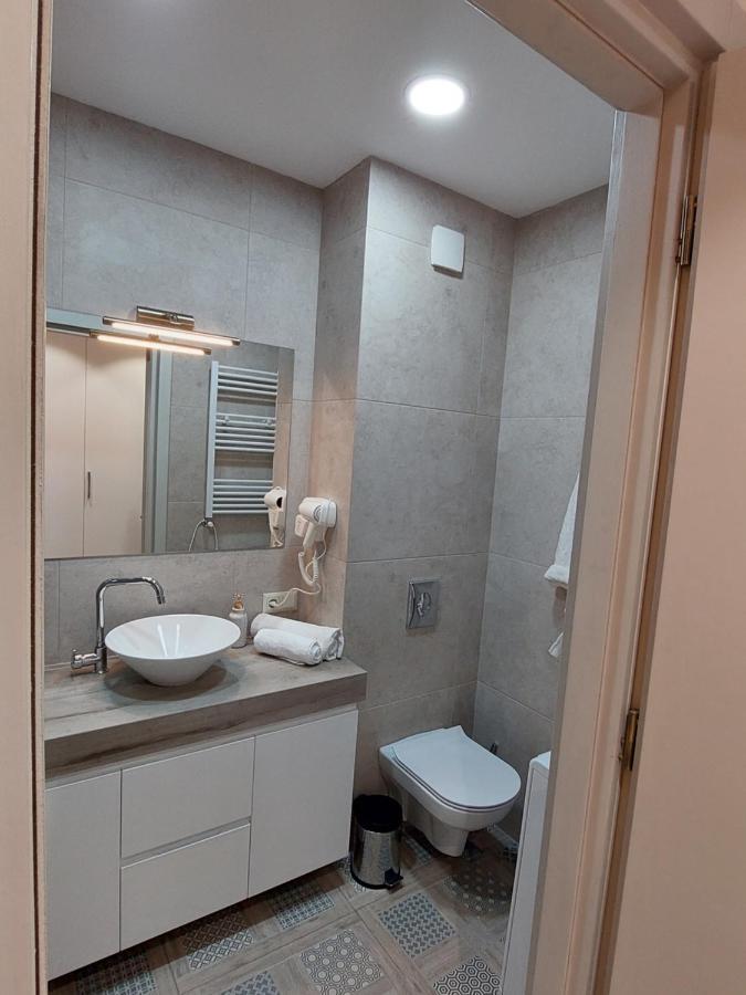 New Gudauri Redco Twins-Premium Mountain Apartment Close The Gondola Lift Extérieur photo