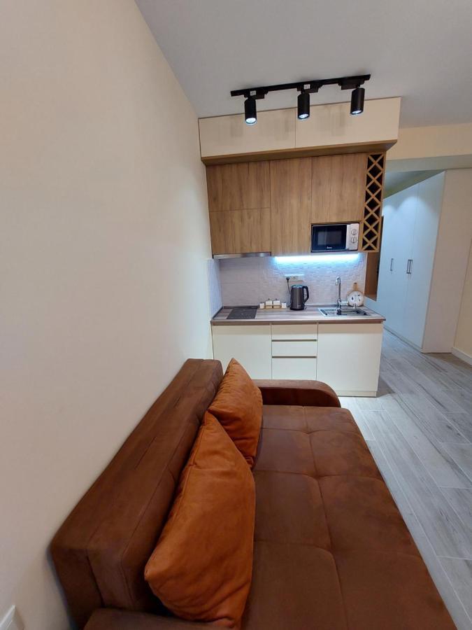 New Gudauri Redco Twins-Premium Mountain Apartment Close The Gondola Lift Extérieur photo
