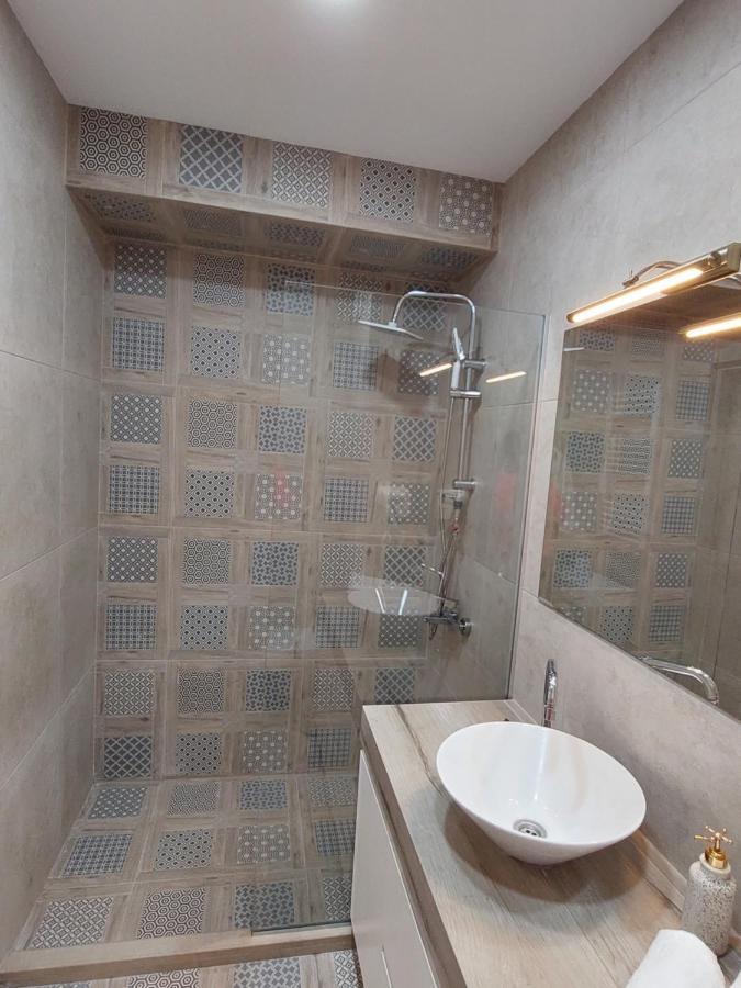 New Gudauri Redco Twins-Premium Mountain Apartment Close The Gondola Lift Extérieur photo