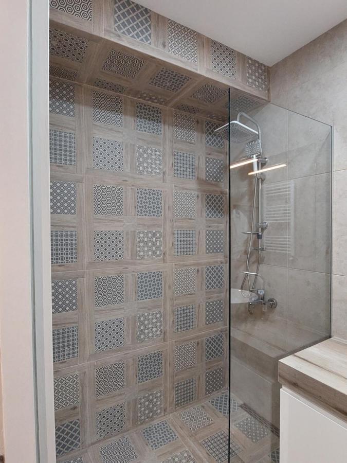 New Gudauri Redco Twins-Premium Mountain Apartment Close The Gondola Lift Extérieur photo