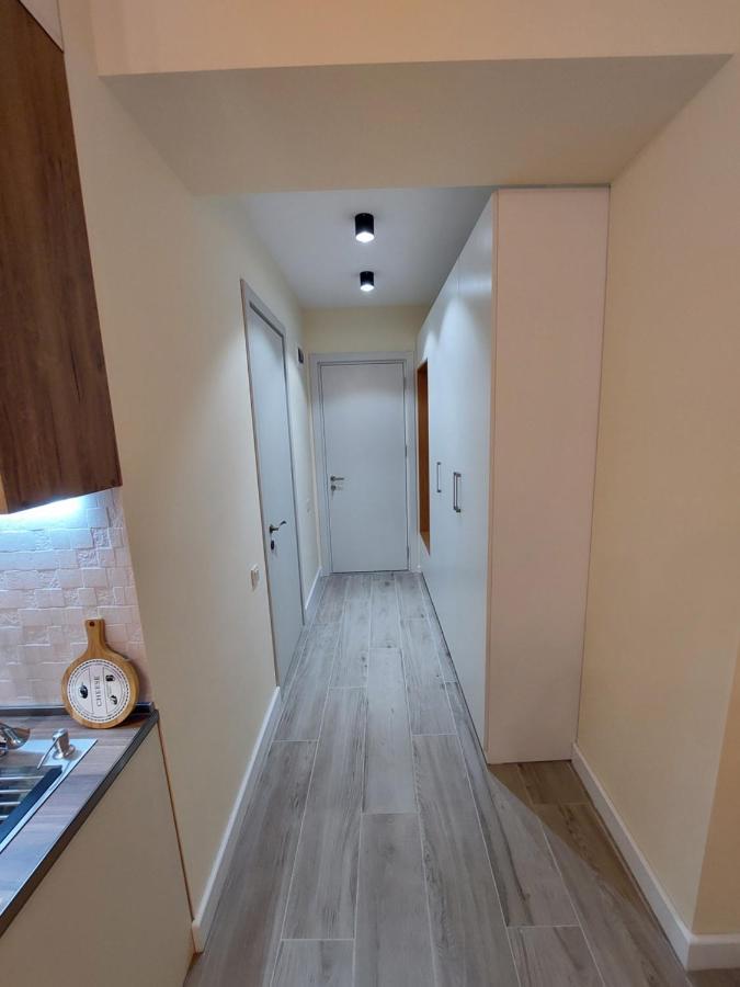New Gudauri Redco Twins-Premium Mountain Apartment Close The Gondola Lift Extérieur photo