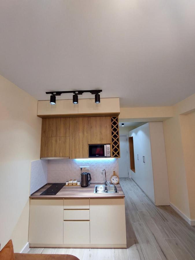 New Gudauri Redco Twins-Premium Mountain Apartment Close The Gondola Lift Extérieur photo