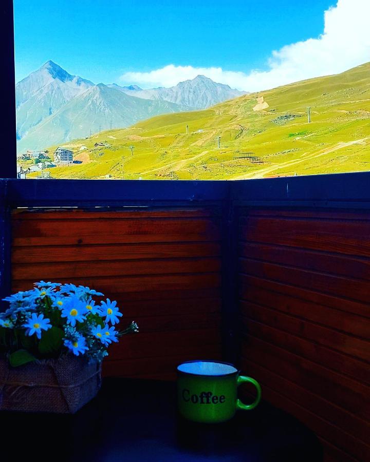 New Gudauri Redco Twins-Premium Mountain Apartment Close The Gondola Lift Extérieur photo