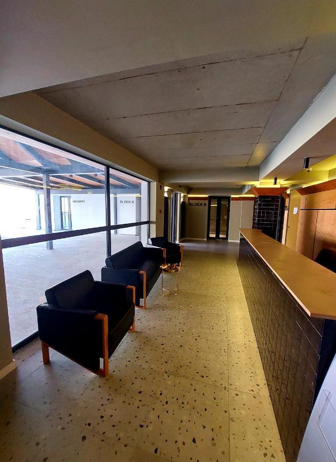 New Gudauri Redco Twins-Premium Mountain Apartment Close The Gondola Lift Extérieur photo
